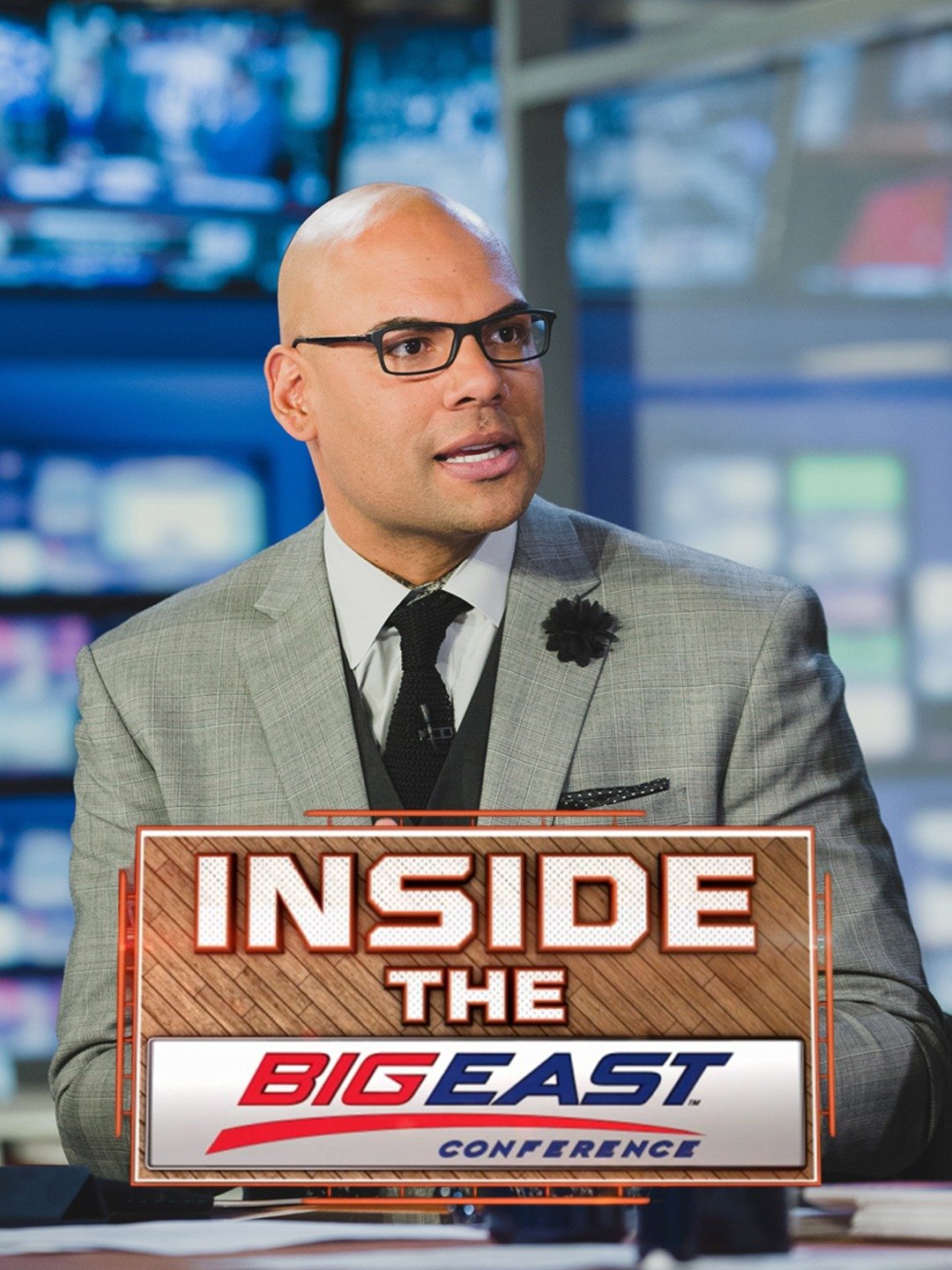 Inside the Big East March 3 2024 on FOX TV Regular