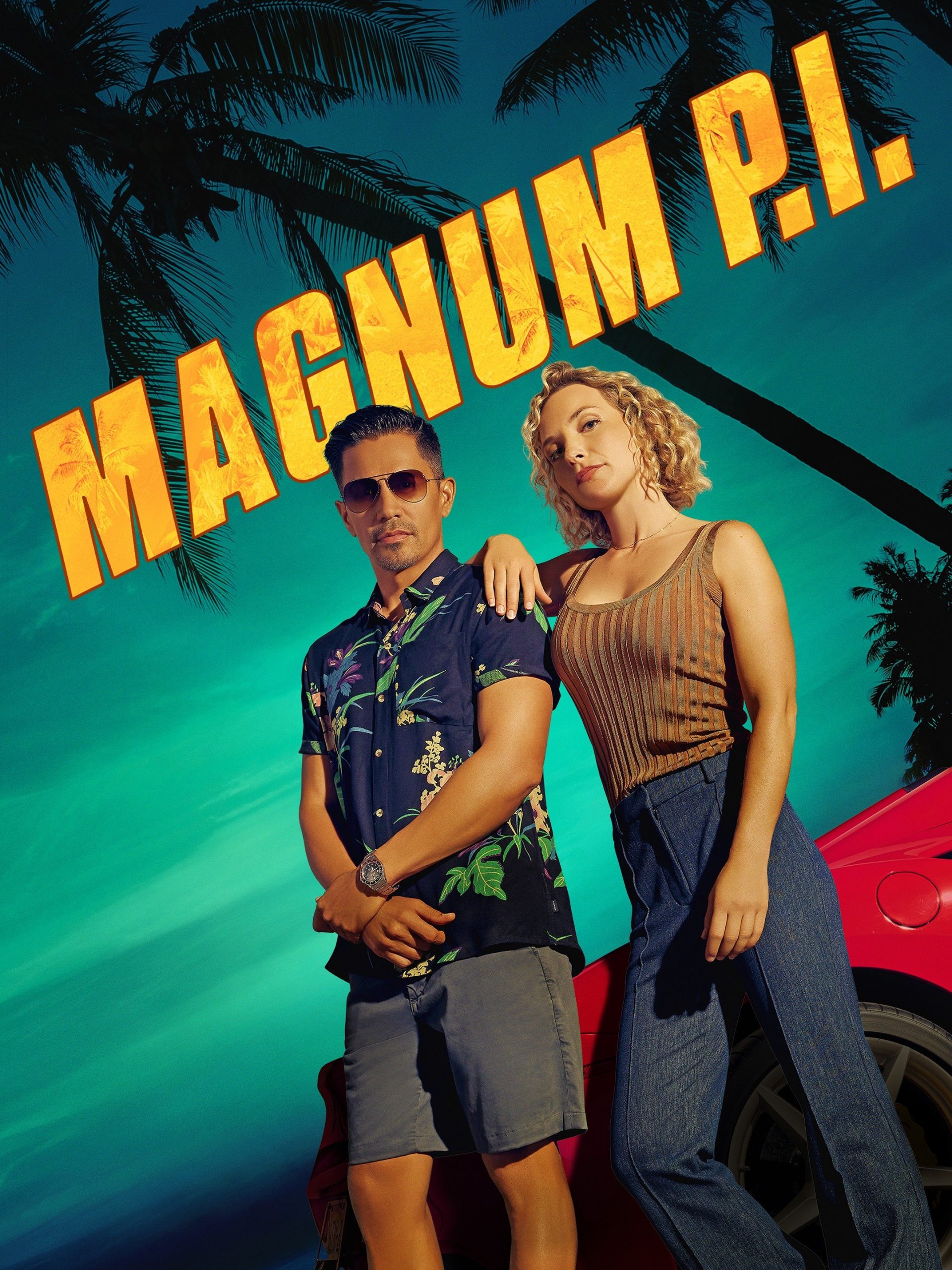 Magnum P.I. S5E15 “The Retrieval” Cast, Plot, New Tonight November 1 2023