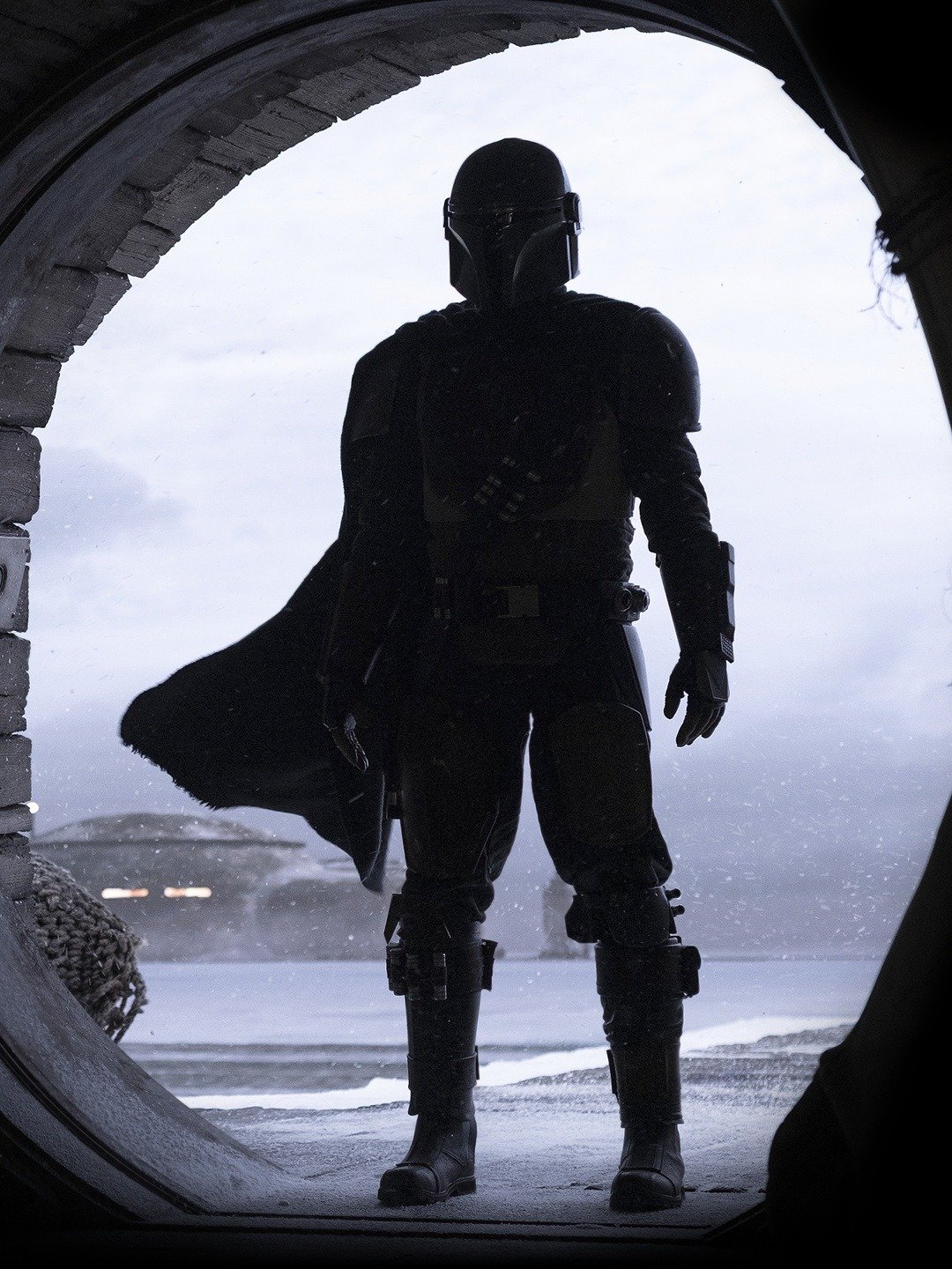 The Mandalorian Tonight February 24 2023 The Mandalorian Tonight February 24 2023 “Chapter 1: The Mandalorian” Season 1 Episode 1