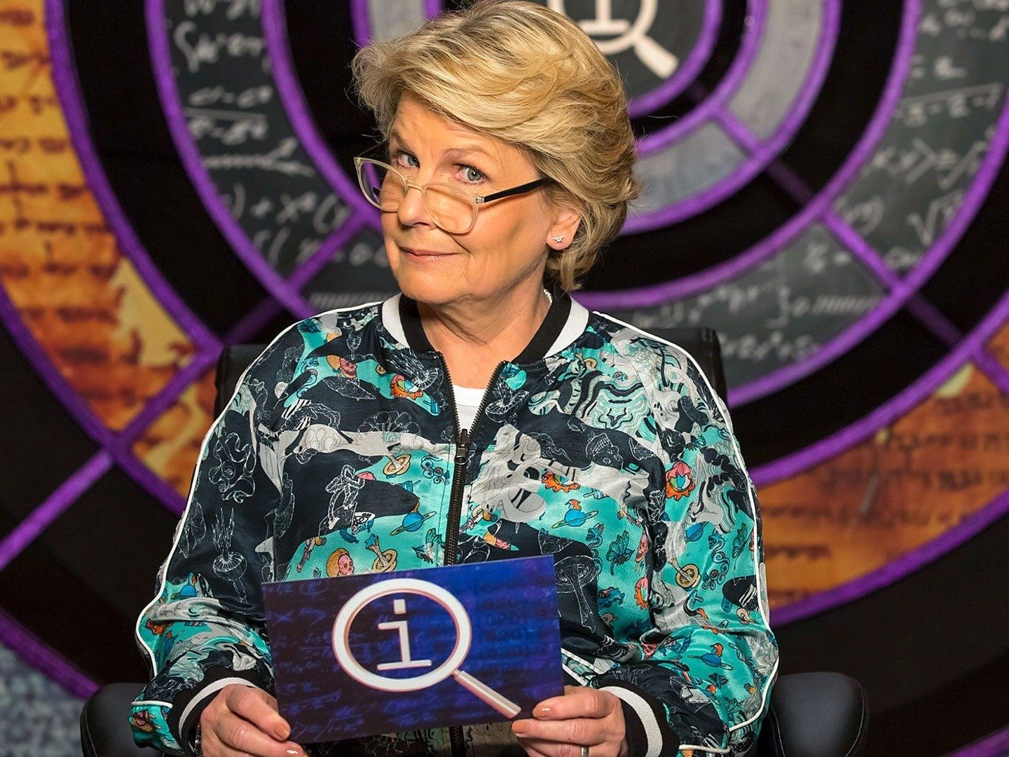 QI XS “Quite Inept” S2E2 14 March 2023 on BBC Two