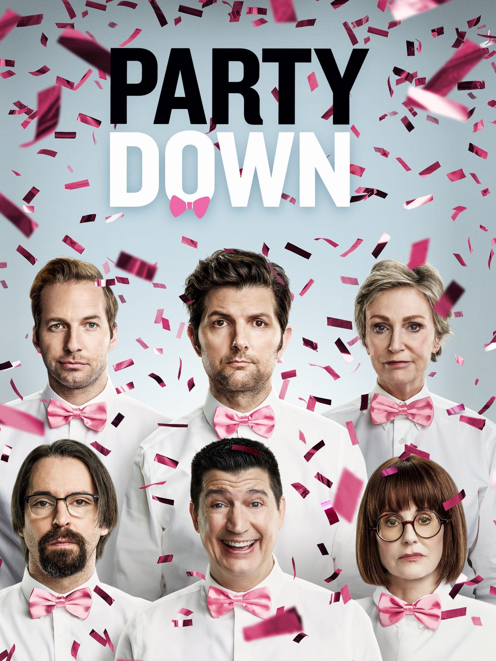 Party Down S3E4 Party Down S3E4 “KSGY-95 Prizewinner’s Luau” Cast, Plot, New Tonight March 17 2023
