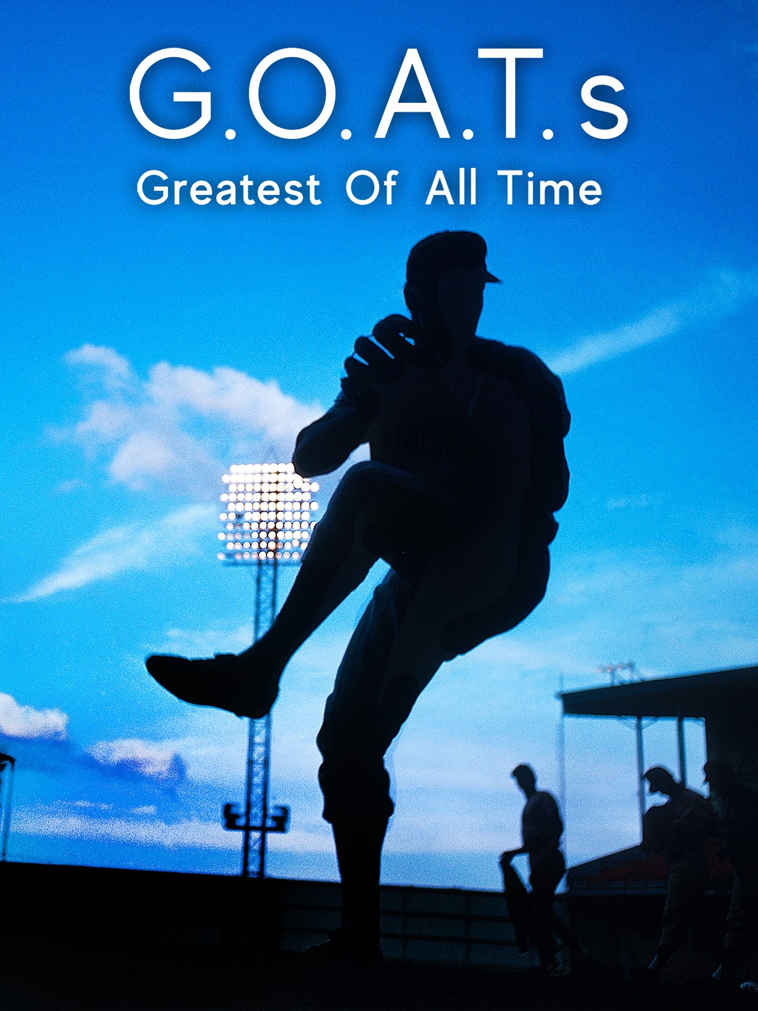 G.O.A.T.s  February 27 2023 on Vice