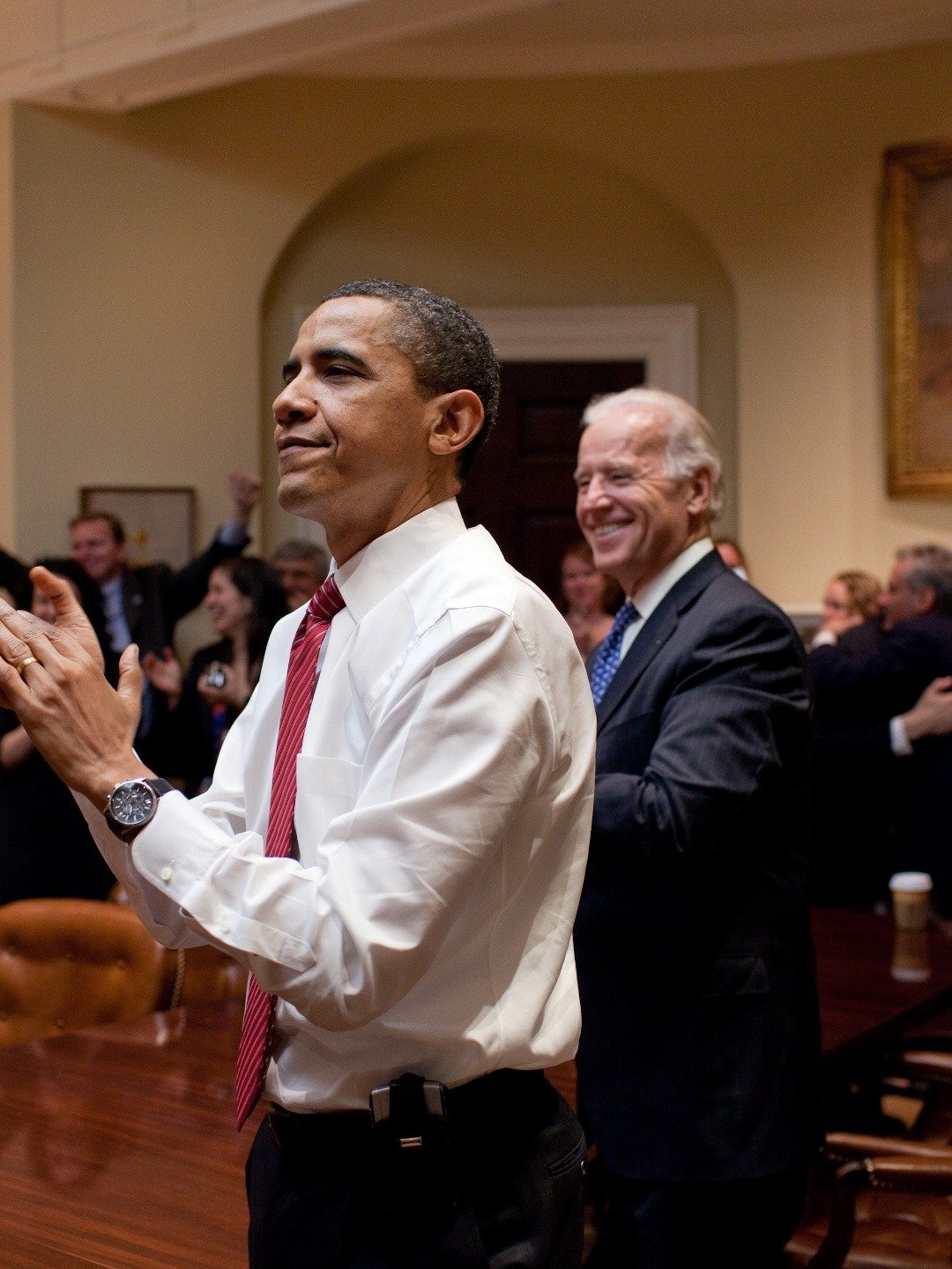 Obama: In Pursuit of a More Perfect Union S1E1 February 25 2023 on CNN 1 Obama: In Pursuit of a More Perfect Union S1E1 February 25 2023 on CNN