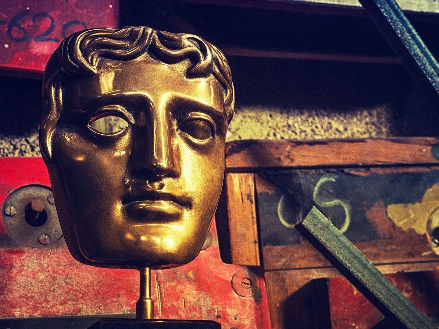 The British Academy Film Awards The British Academy Film Awards “The Ceremony” S2024: 18 February 2024 on BBC One