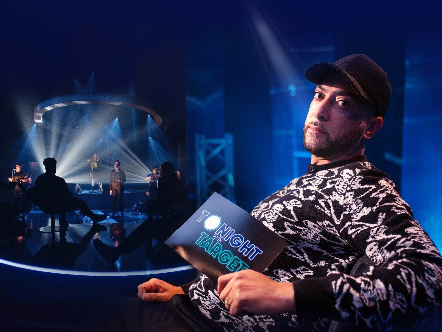 Tonight with Target S2E6 16 March 2023 on BBC Three