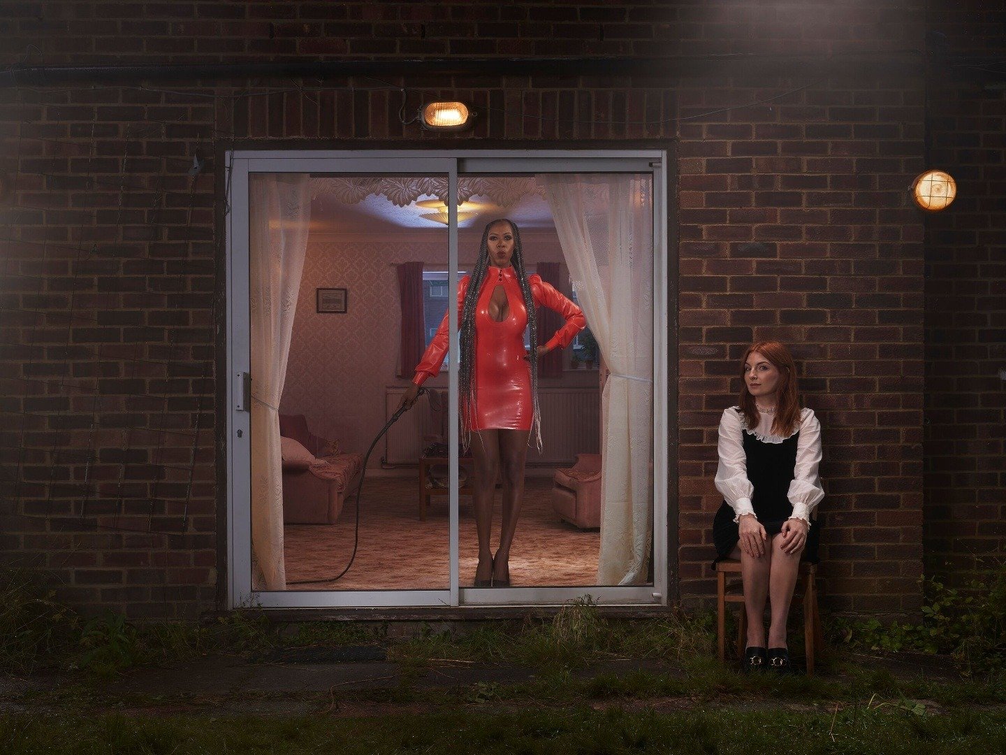 Sex Actually with Alice Levine S2E1 6 March 2023 on Channel 4