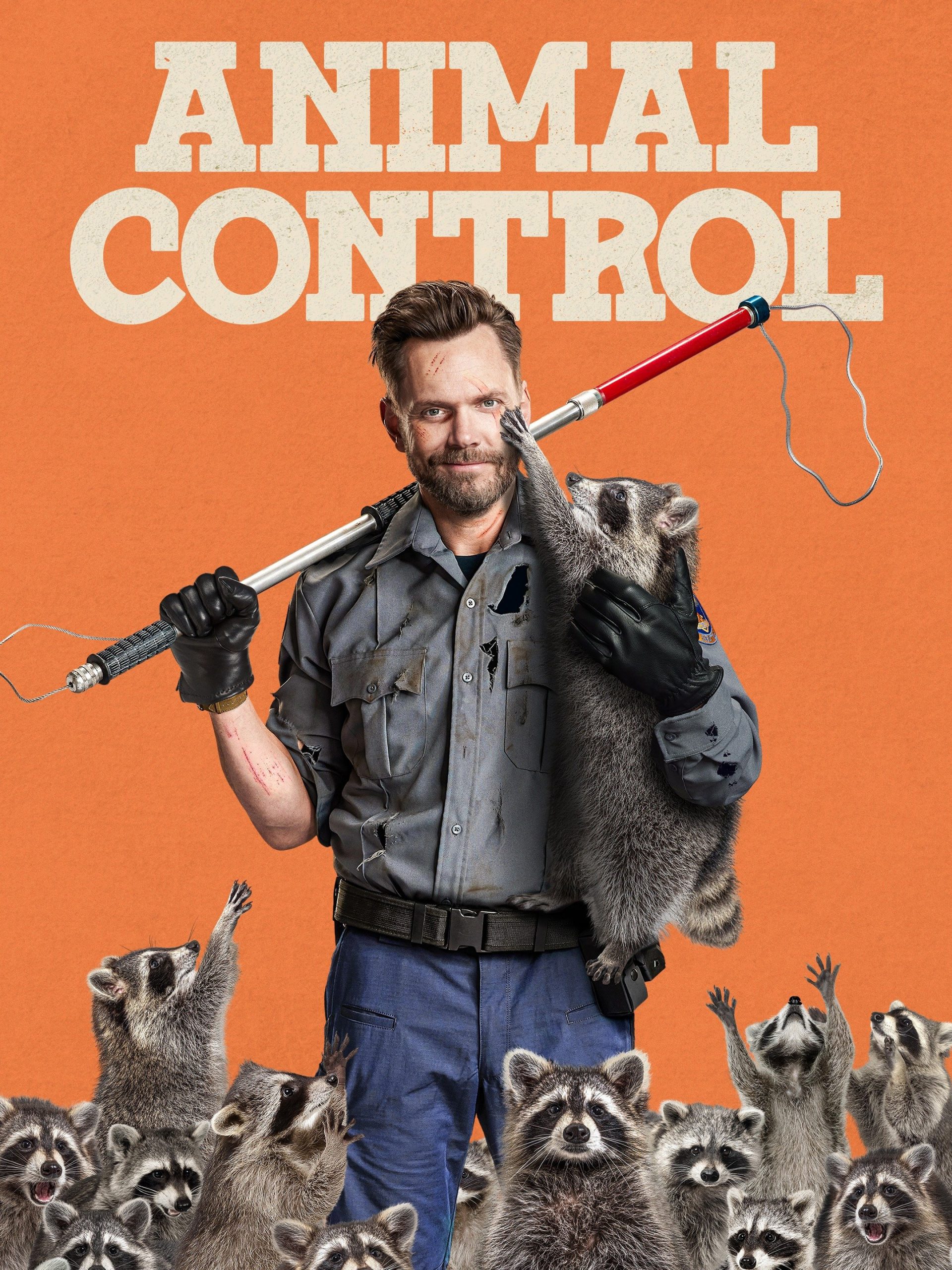 Animal Control S2E1 "Raccoons and Mutts" Cast, Plot, Time Tonight March