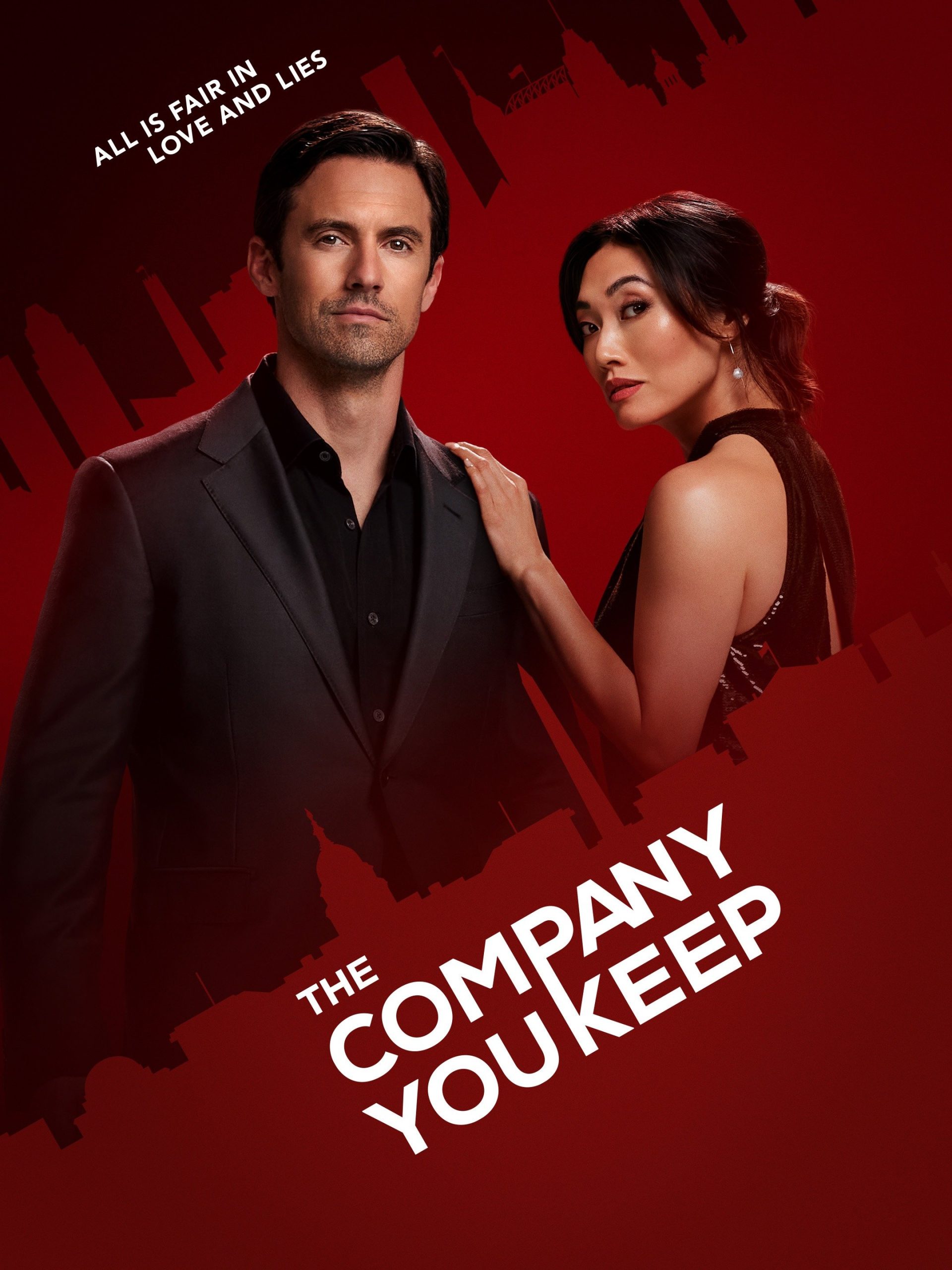 The Company You Keep S1E2 “A Sparkling Reputation” Cast, Plot, New Tonight February 26 2023