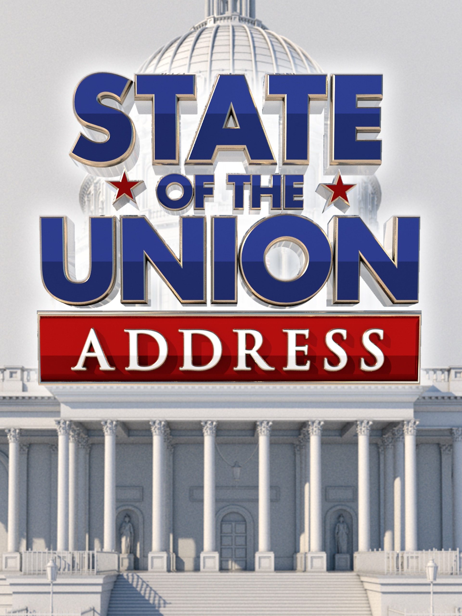 Fox News Special: State of the Union Address February 24 2026 on FOX 1 Fox News Special: State of the Union Address February 24 2026 on FOX