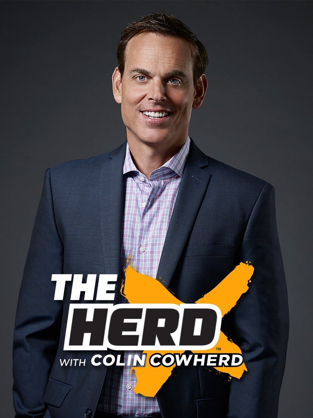 The Herd with Colin Cowherd Super Bowl Special February 11 2023 on FOX 1 The Herd with Colin Cowherd Super Bowl Special February 11 2023 on FOX