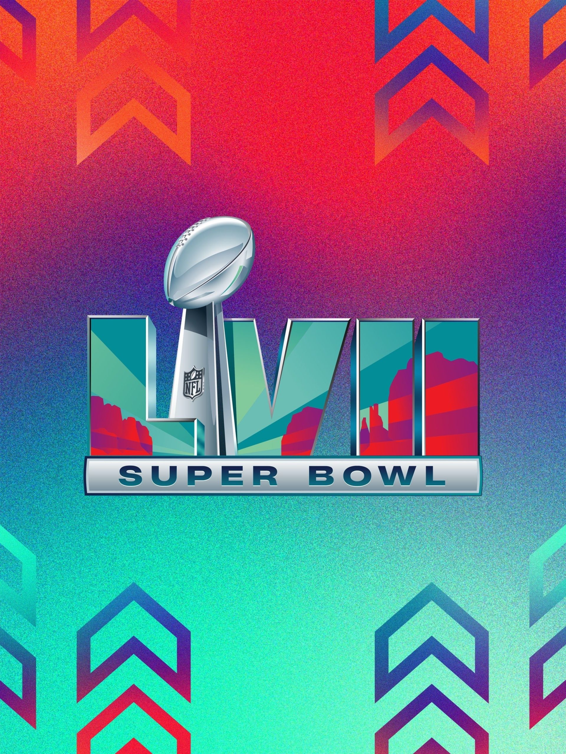 Road to Super Bowl LVII February 12 2023 on FOX 1 Road to Super Bowl LVII February 12 2023 on FOX
