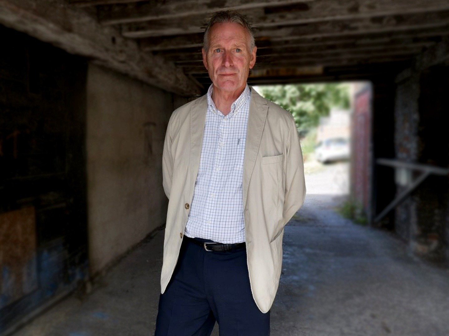The Girl In The Box: The Kidnapping of Stephanie Slater S1E2 1 March 2023 on Channel 5