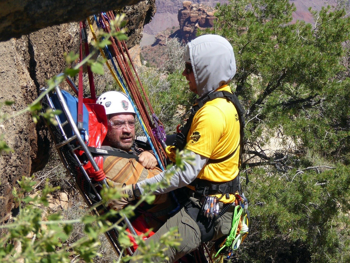 Into The Grand Canyon With Nick Knowles S1E1 2 March 2023 on Channel 5 1 Into The Grand Canyon With Nick Knowles S1E1 2 March 2023 on Channel 5