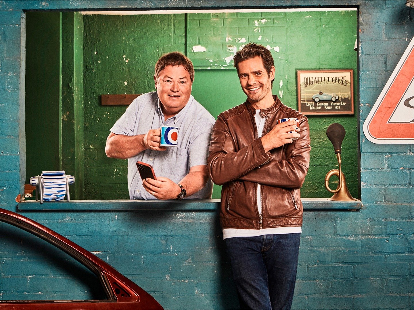 Wheeler Dealers 17 February 2023 on Quest 1 Wheeler Dealers 17 February 2023 on Quest