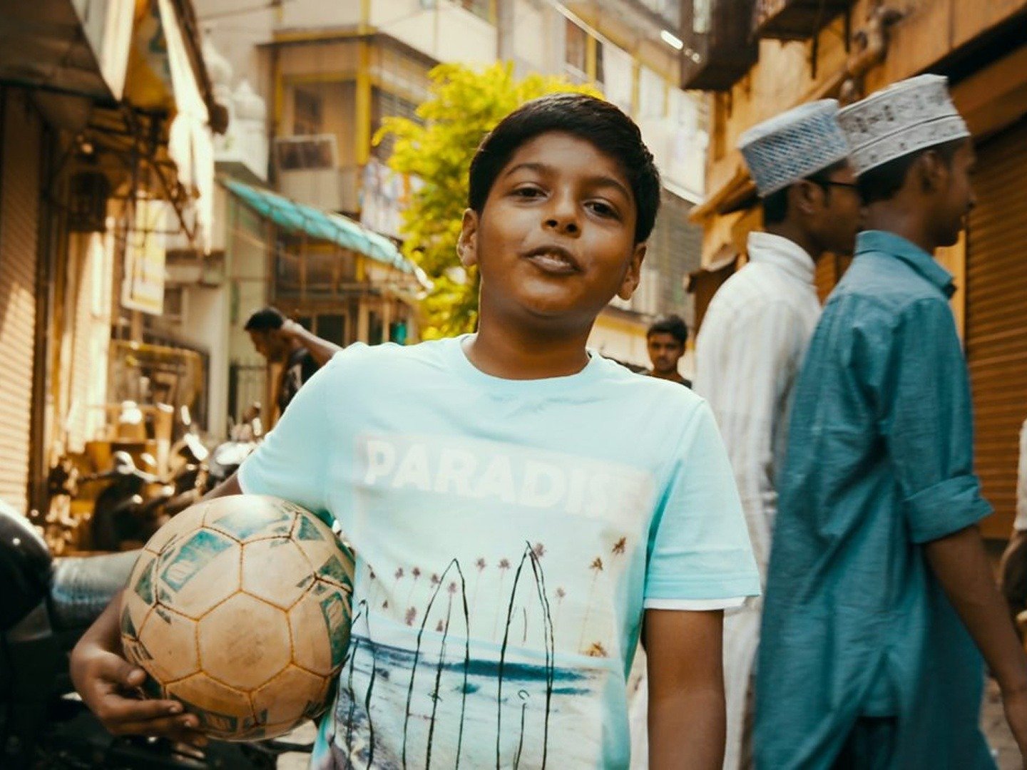 My Life "The Fastest Boy in the World" S13: 23 January 2025 on CBBC 1 My Life “The Fastest Boy in the World” S13: 23 January 2025 on CBBC