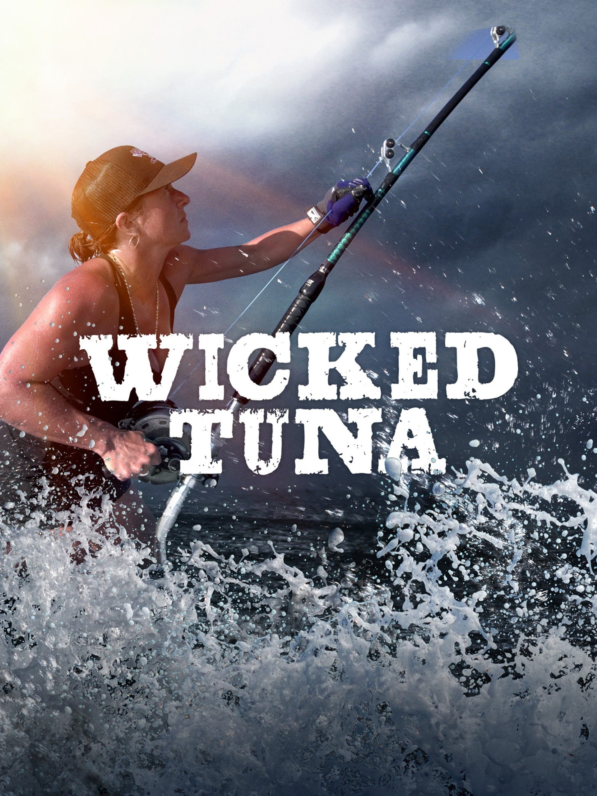 Wicked Tuna "Extra Reel Even the Losers Get Lucky Sometimes" S13 April