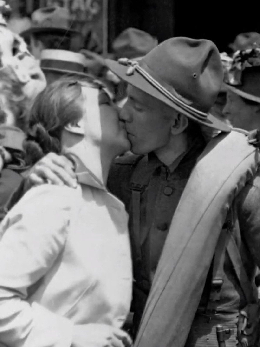 How Sex Changed the World How Sex Changed the World “Sex & War” S1E7 February 21 2023 on Vice