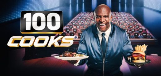 100 Cooks