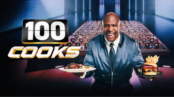 100 Cooks