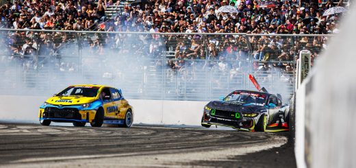 2026 Formula Drift