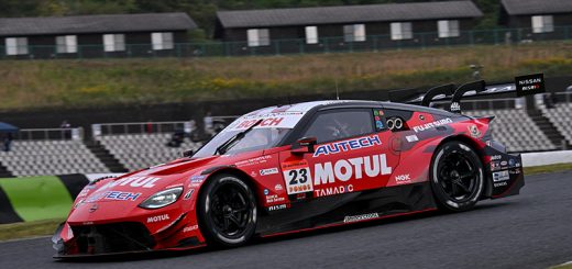 2026 Super GT