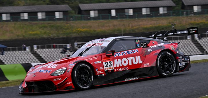 2026 Super GT