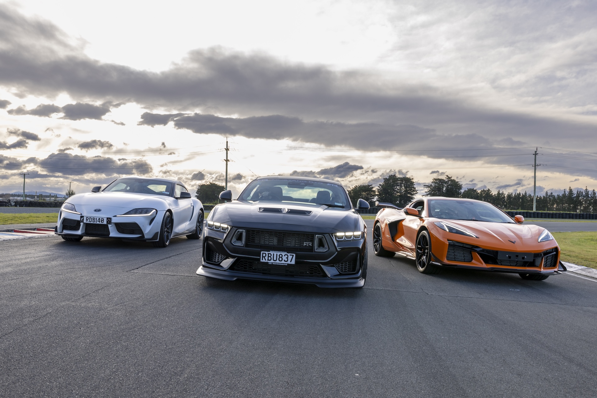 2026 Supercars Championship April 10 2026 on RACER 1 2026 Supercars Championship April 10 2026 on RACER