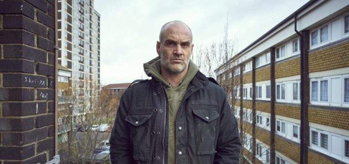 60 Days on the Estates