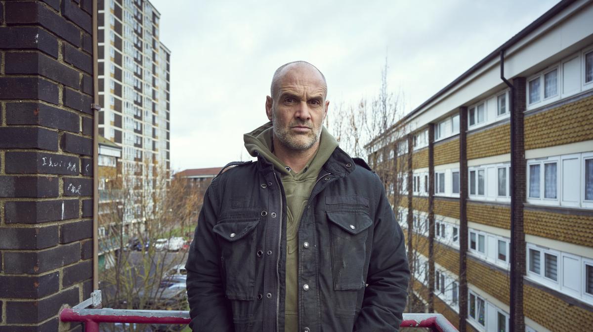 60 Days on the Estates S1E2 4 June 2023 on Channel 4