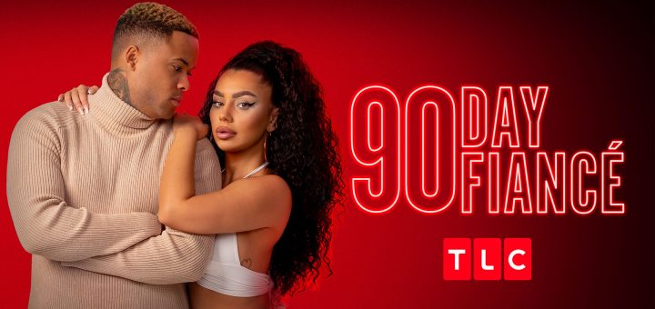 90 Day Fiancé