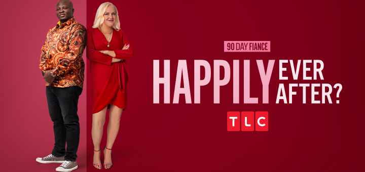 90 Day Fiance Happily Ever After