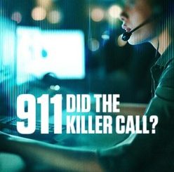 911 Did the Killer Call 1