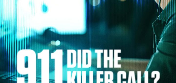 911: Did the Killer Call