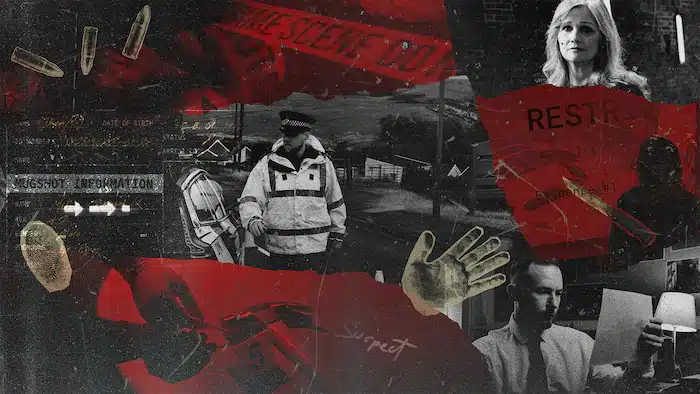 999: What Happened Next S1E2 3 February 2026 on Channel 4