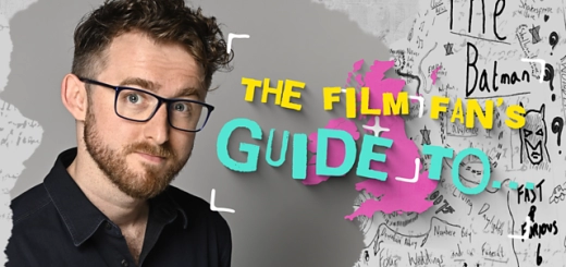 A Film Fans Guide to