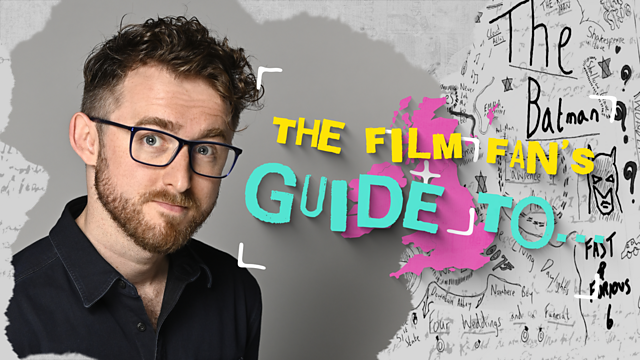 A Film Fan's Guide to.. A Film Fan’s Guide to.. “Liverpool” S1E1 10 July 2023 on BBC Three