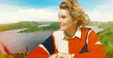 A Summer Journey with Angela Rippon