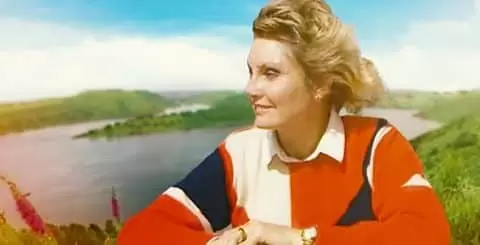 A Summer Journey with Angela Rippon