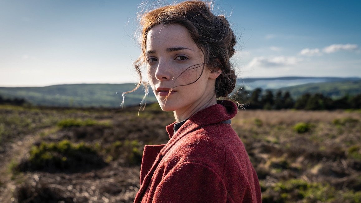 A Woman of Substance S1E3 18 March 2026 on Channel 4