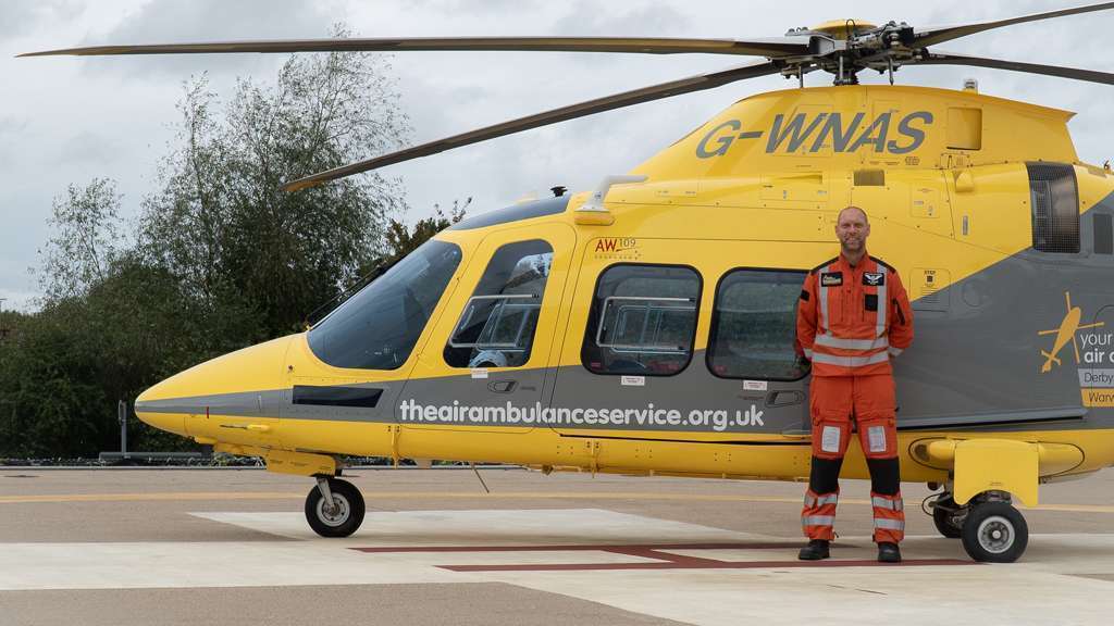 A&E: Crash Scene Emergency S1E9 5 November 2024 on 5*