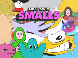 [as] Smalls "Munch Rexford: Peter Runs Away"