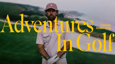 Adventures in Golf “Kauai” S1E2 June 6 2026 on Vice