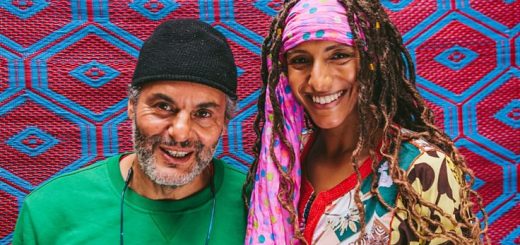 Africa Rising with Afua Hirsch