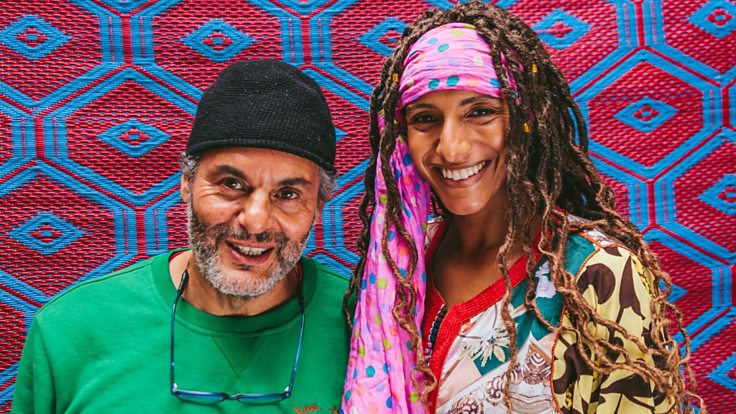 Africa Rising with Afua Hirsch “Nigeria” S1E2 20 June 2023 on BBC Two