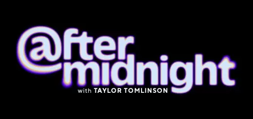 After Midnight