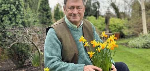 Alan Titchmarshs Gardening Club