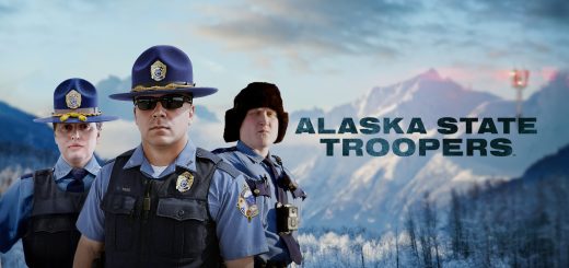 Alaska State Troopers