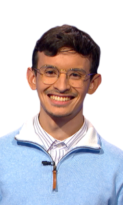 Final Jeopardy 3/23/23 (Movie Theme Songs) & Who Won Thursday March 23 2023 2 Alec Chao