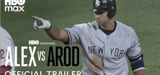 Alex vs. A Rod