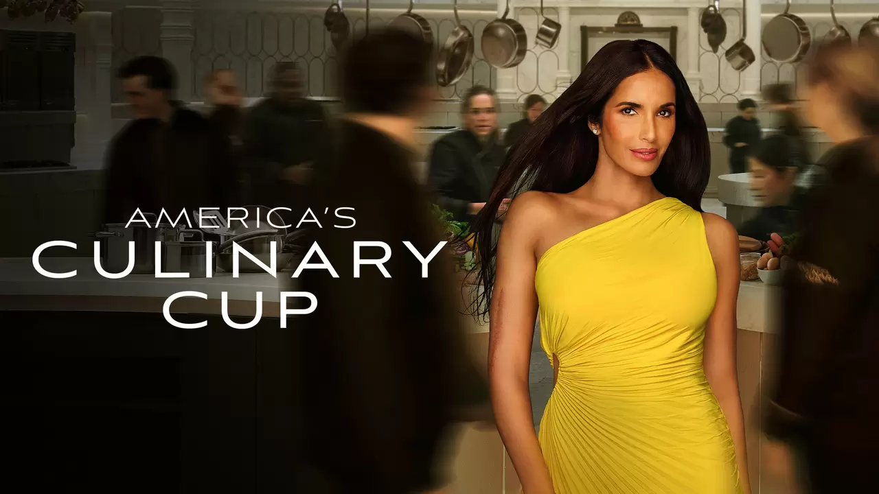 America's Culinary Cup America’s Culinary Cup “Let’s Get Saucy” S1E4 March 25 2026 on CBS